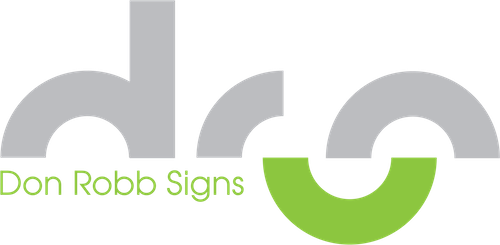 Don Robb Signs