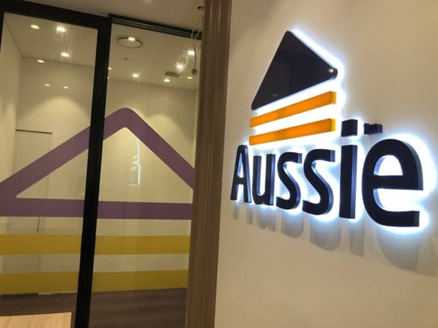 illuminated signage